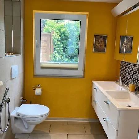 Ferienbungalow Sol Dom wakacyjny Niendorf (Timmendorfer Strand)