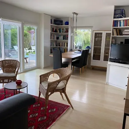 Ferienbungalow Sol Dom wakacyjny Niendorf (Timmendorfer Strand)