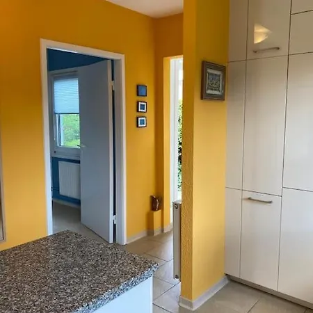 Ferienbungalow Sol Dom wakacyjny