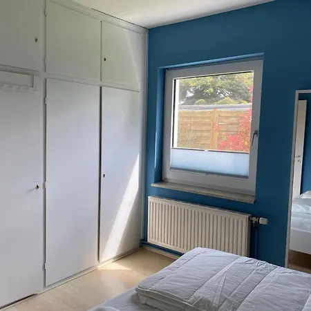 Dom wakacyjny Ferienbungalow Sol *