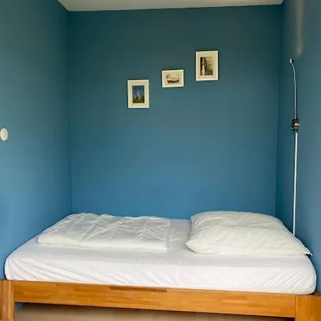 Dom wakacyjny Ferienbungalow Sol