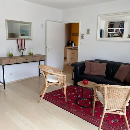 Dom wakacyjny Ferienbungalow Sol *