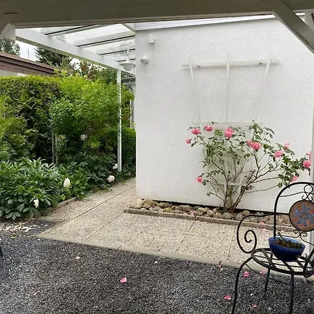 Ferienbungalow Sol * Niendorf (Timmendorfer Strand)