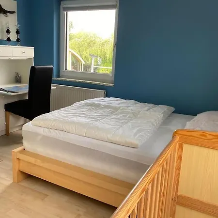 Ferienbungalow Sol Dom wakacyjny *