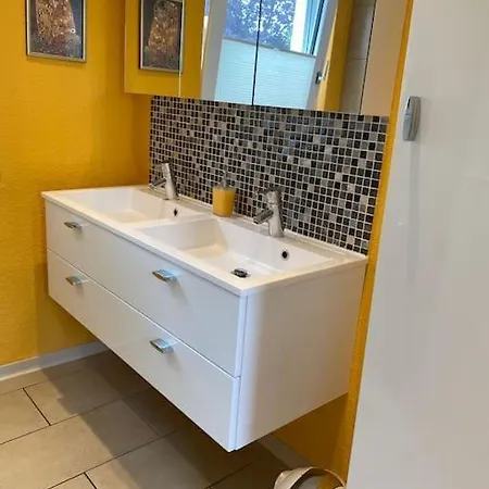 Dom wakacyjny Ferienbungalow Sol Niendorf (Timmendorfer Strand)