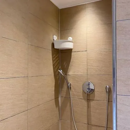 Ferienbungalow Sol *