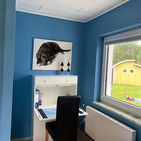 Ferienbungalow Sol Dom wakacyjny