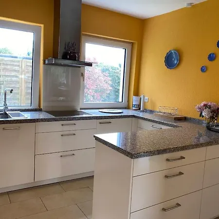 Ferienbungalow Sol Dom wakacyjny Niendorf (Timmendorfer Strand)