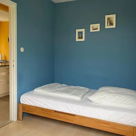 Ferienbungalow Sol Dom wakacyjny Niendorf (Timmendorfer Strand)