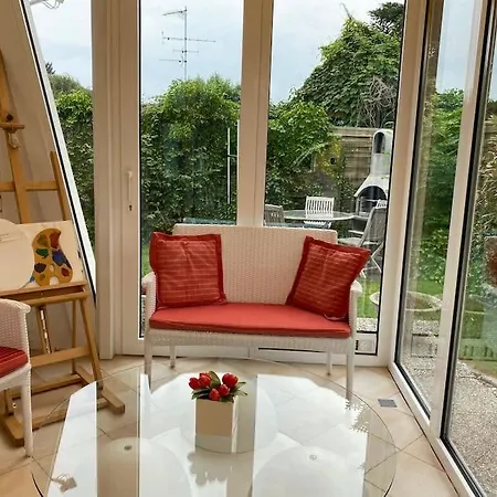 Ferienbungalow Sol Dom wakacyjny