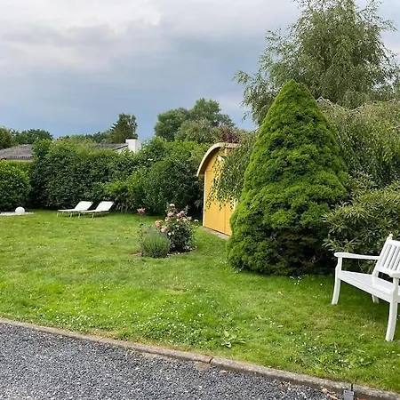 Ferienbungalow Sol Niendorf (Timmendorfer Strand)