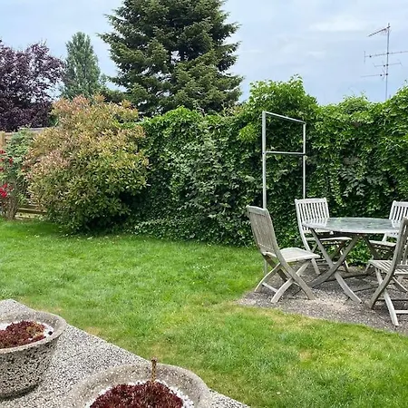 Ferienbungalow Sol Dom wakacyjny *