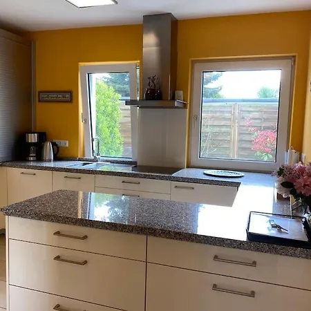 Ferienbungalow Sol *