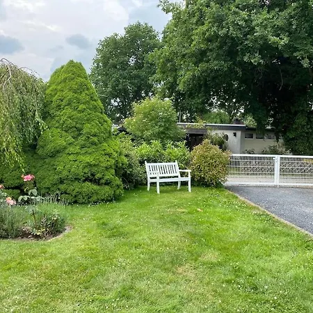 Ferienbungalow Sol Niendorf (Timmendorfer Strand)