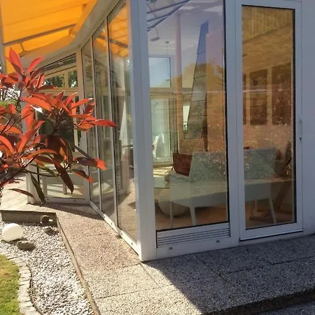 Ferienbungalow Sol *