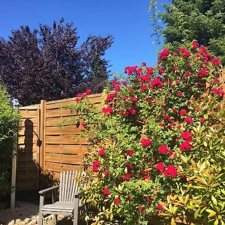 Ferienbungalow Sol Niendorf (Timmendorfer Strand)