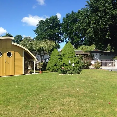 Ferienbungalow Sol *