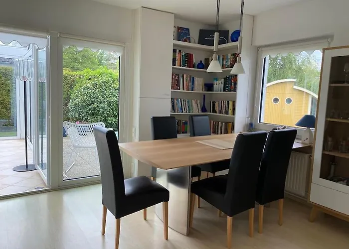 Semesterbostad Ferienbungalow Sol *