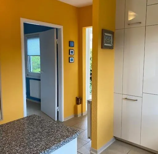 Ferienbungalow Sol Semesterbostad