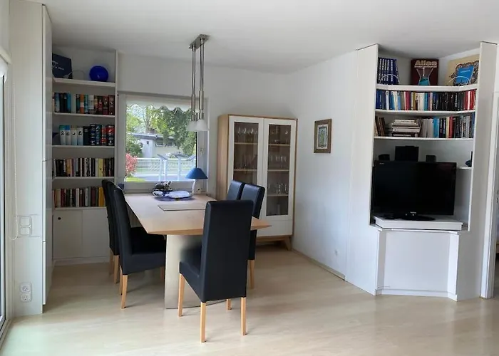 Ferienbungalow Sol Semesterbostad *