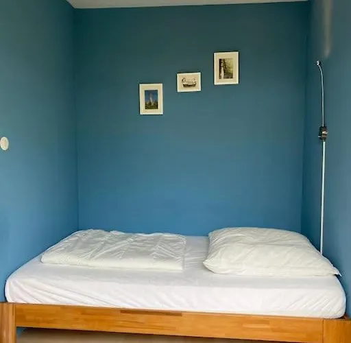 Semesterbostad Ferienbungalow Sol