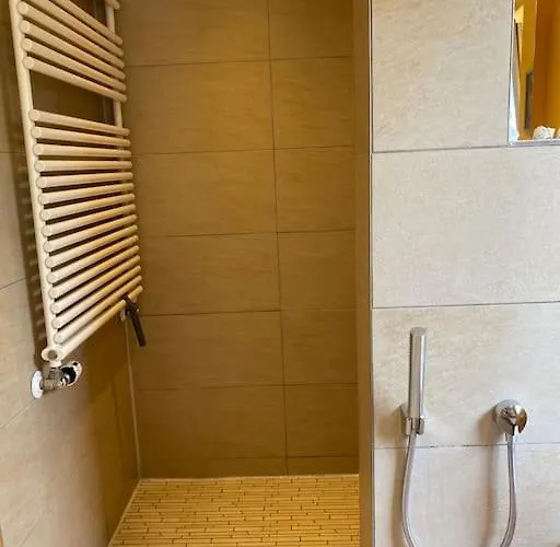 Ferienbungalow Sol Semesterbostad