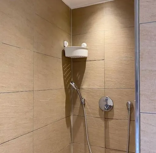 Ferienbungalow Sol *