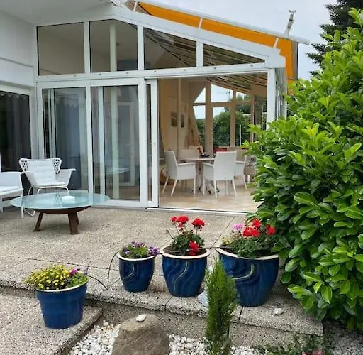 Ferienbungalow Sol * Niendorf (Timmendorfer Strand)