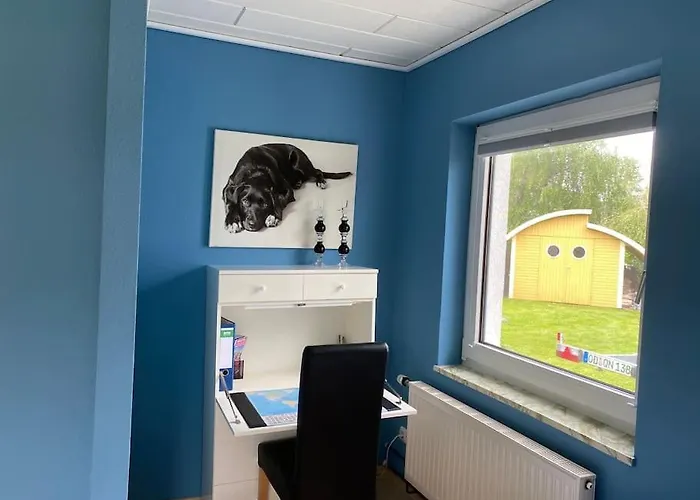 Ferienbungalow Sol Semesterbostad