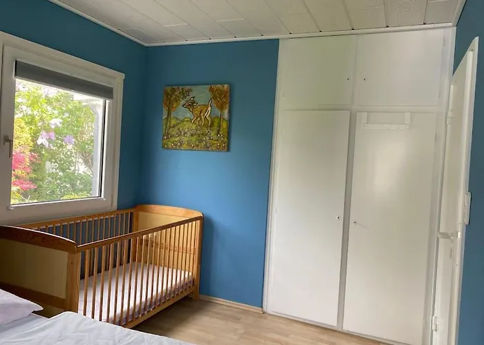 Ferienbungalow Sol Niendorf (Timmendorfer Strand)