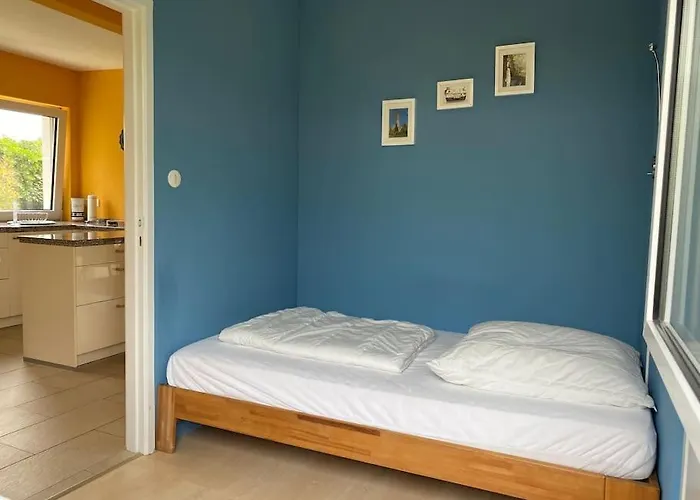 Ferienbungalow Sol Semesterbostad Niendorf (Timmendorfer Strand)