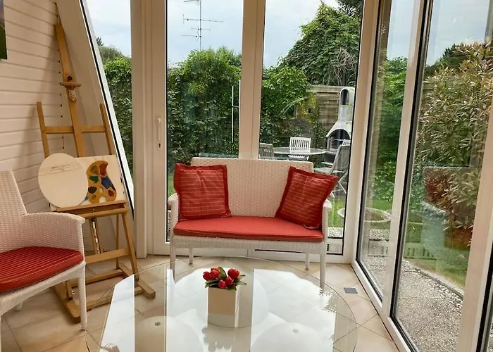 Ferienbungalow Sol Semesterbostad