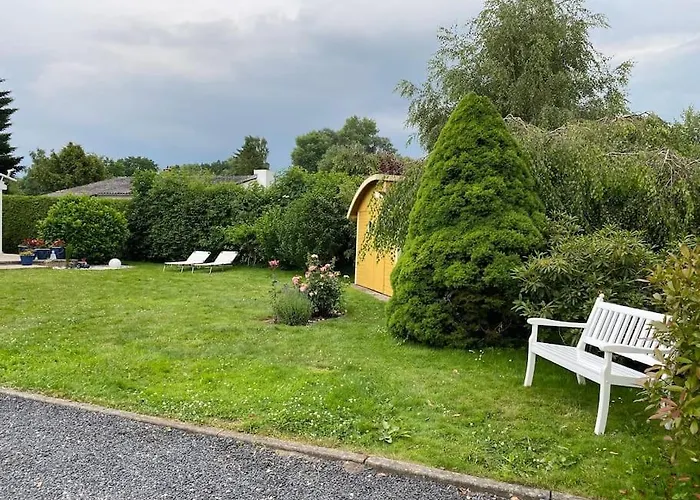 Ferienbungalow Sol Niendorf (Timmendorfer Strand)