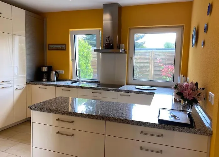 Ferienbungalow Sol *