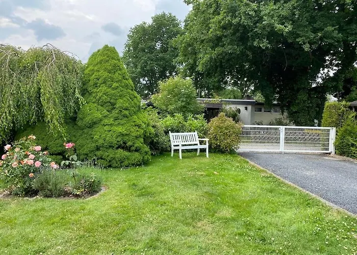 Ferienbungalow Sol Niendorf (Timmendorfer Strand)